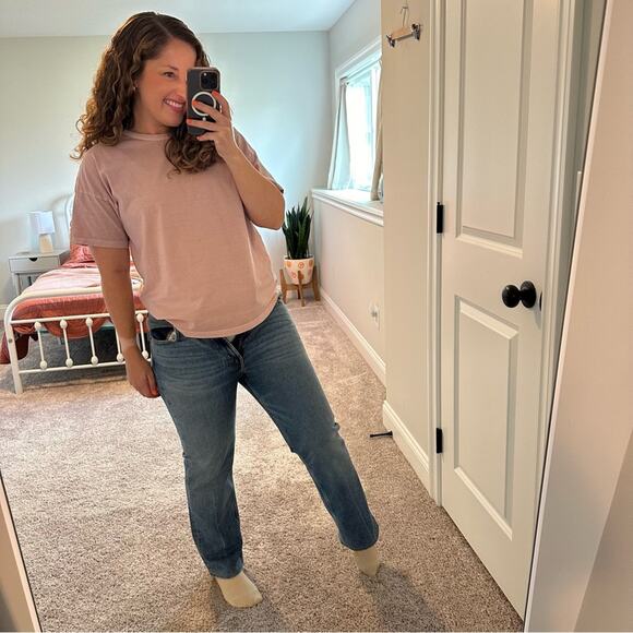 B SIDES Jeans 27/28 - Picture 2 of 11